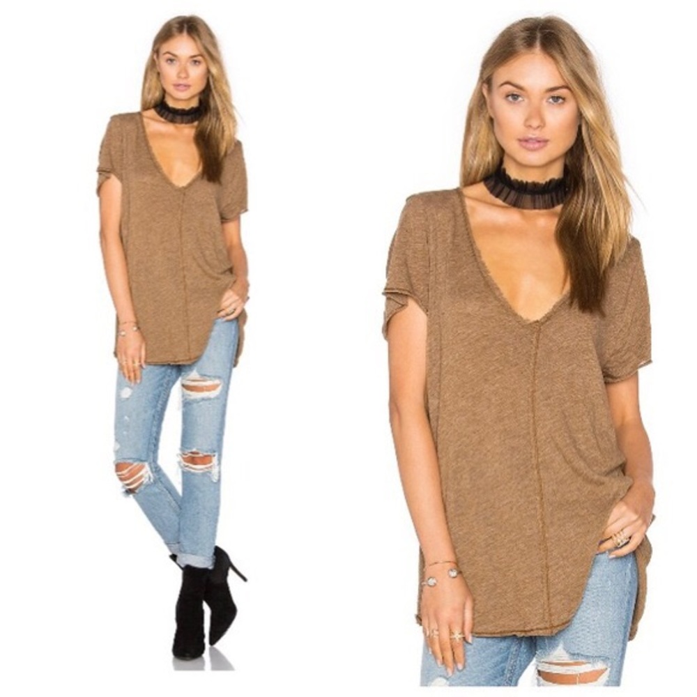 ⚡️SALE⚡️Project Social T Wearever Tee